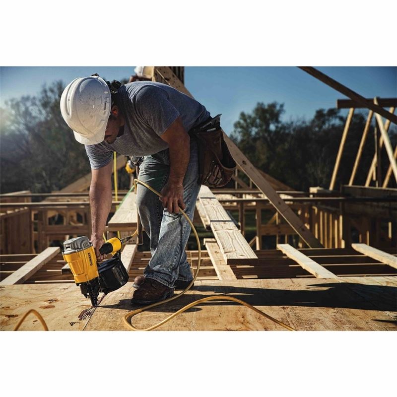 DEWALT DWF83C 15 Degree Coil Framing Nailer - Mississauga Hardware Centre IncDEWALTDWF83C