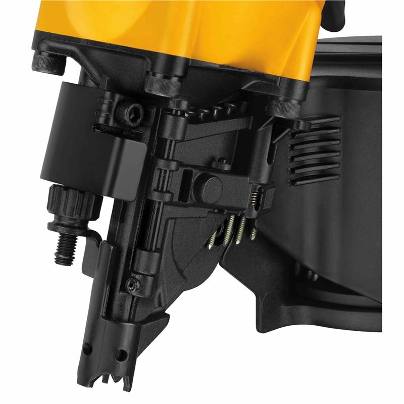 DEWALT DWF83C 15 Degree Coil Framing Nailer - Mississauga Hardware Centre IncDEWALTDWF83C