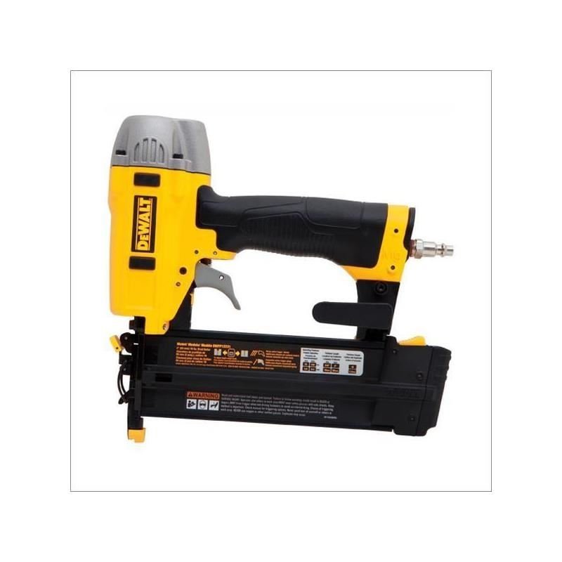 DEWALT | DWFP12231 18 - Gauge 2" Brad Nailer Kit - Mississauga Hardware Centre IncDEWALTDWFP12231