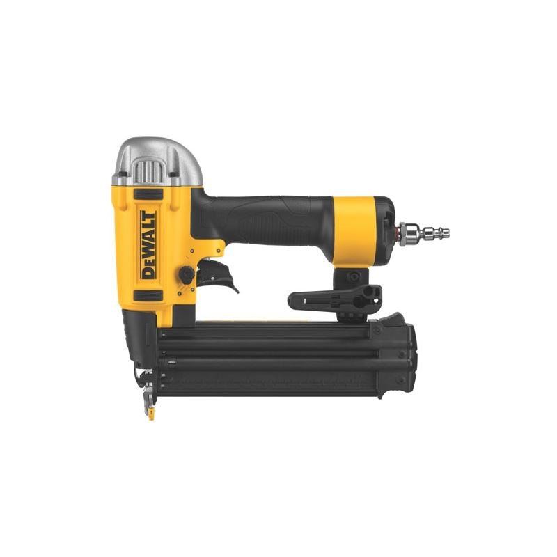 DEWALT DWFP12233 18 GA Precision PointTM Brad Nailer - Mississauga Hardware Centre IncDEWALTDWFP12233