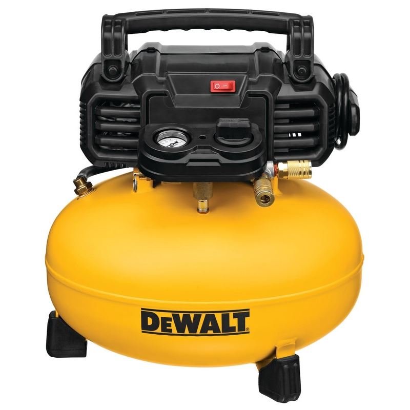 DEWALT DWFP1KIT Nailer and Compressor Combo Kit - Mississauga Hardware Centre IncDEWALTDWFP1KIT