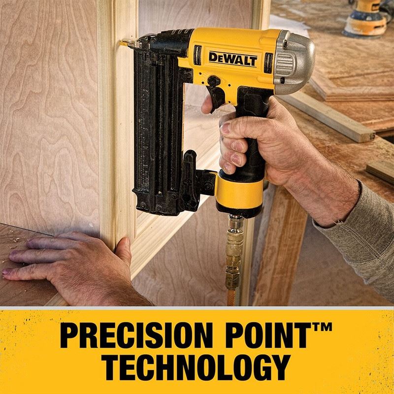 DEWALT DWFP1KIT Nailer and Compressor Combo Kit - Mississauga Hardware Centre IncDEWALTDWFP1KIT