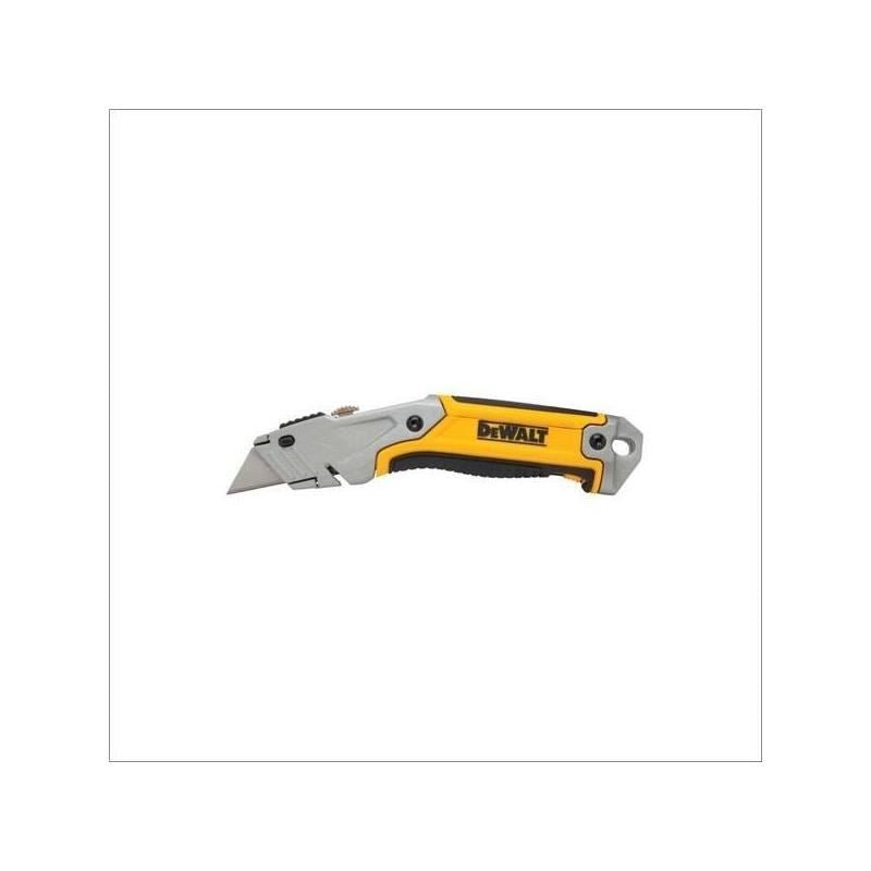 DEWALT | DWHT10046 Standard Retractable Utility Knife - Mississauga Hardware Centre IncDEWALTDWHT10046