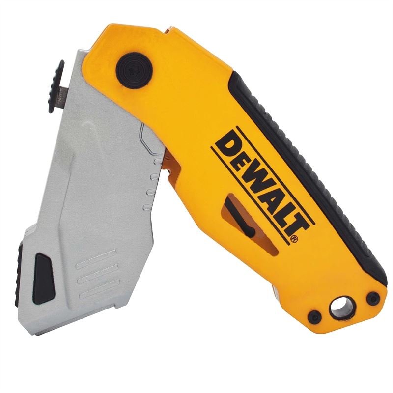 DEWALT DWHT10261 Folding Retractable Auto - Load Knife - Mississauga Hardware Centre IncDEWALTDWHT10261