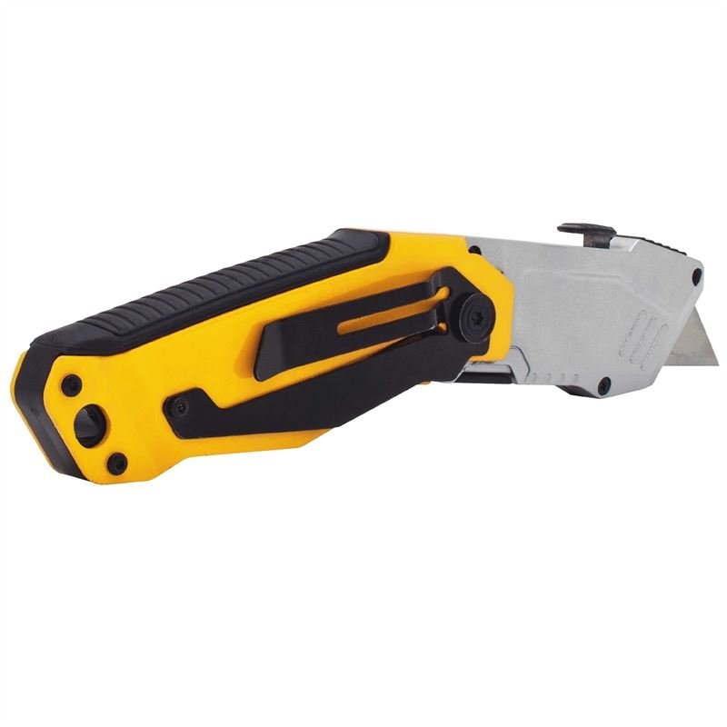 DEWALT DWHT10261 Folding Retractable Auto - Load Knife - Mississauga Hardware Centre IncDEWALTDWHT10261