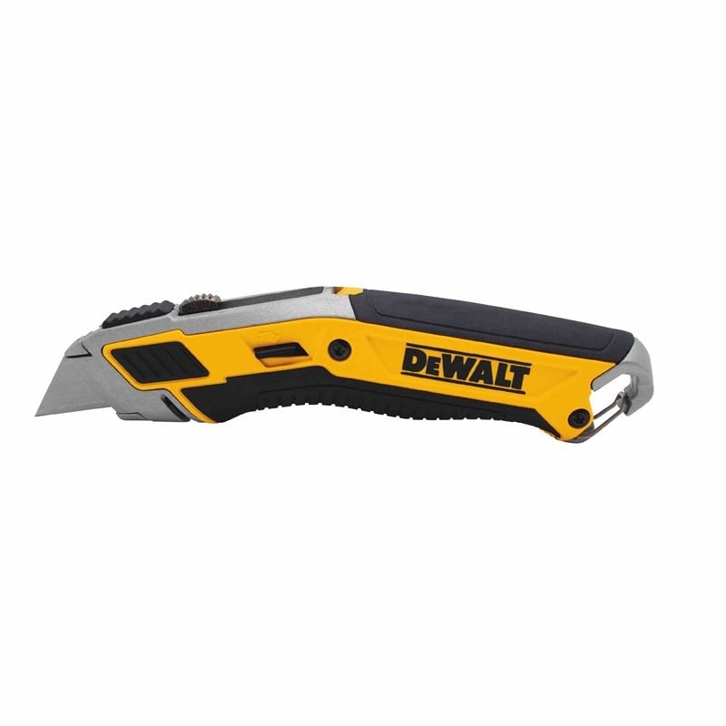 DEWALT DWHT10295 Premium Retractable Utility Knife - Mississauga Hardware Centre IncDEWALTDWHT10295