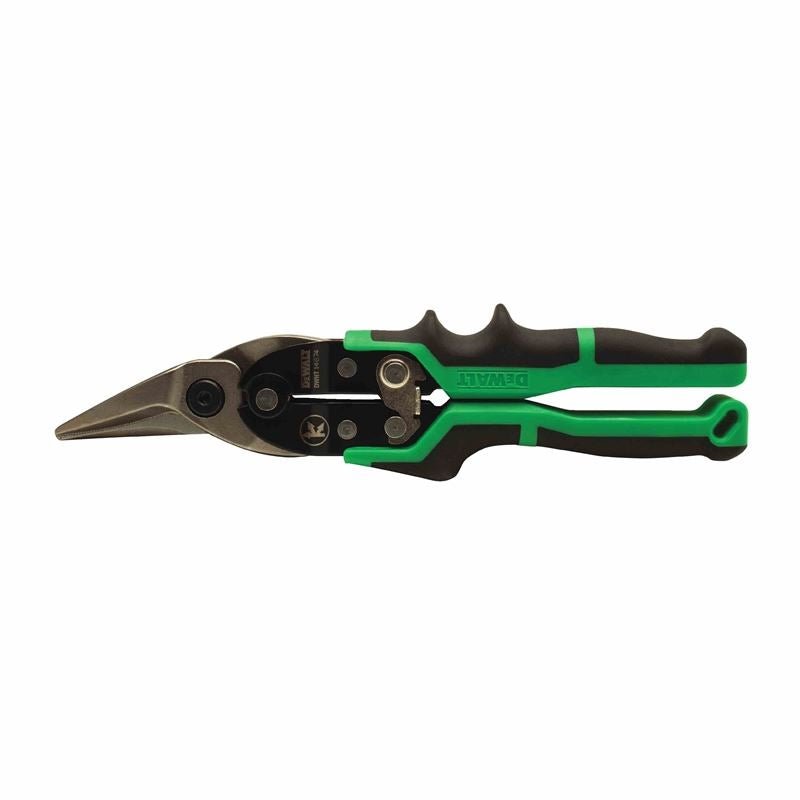 DEWALT DWHT14674 Right Cut Ergo Aviation Snip - Mississauga Hardware Centre IncDEWALTDWHT14674