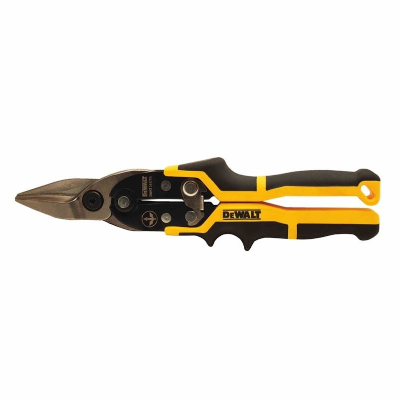 DEWALT DWHT14675 Straight Cut Ergo Aviation Snip - Mississauga Hardware Centre IncDEWALTDWHT14675