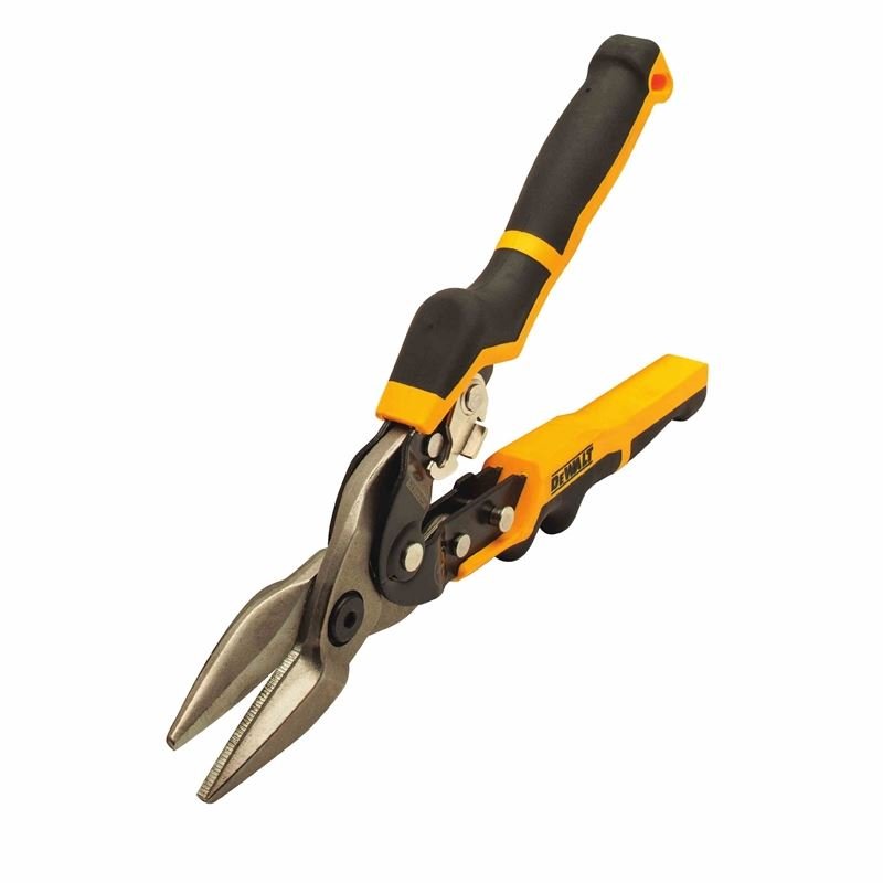 DEWALT DWHT14675 Straight Cut Ergo Aviation Snip - Mississauga Hardware Centre IncDEWALTDWHT14675