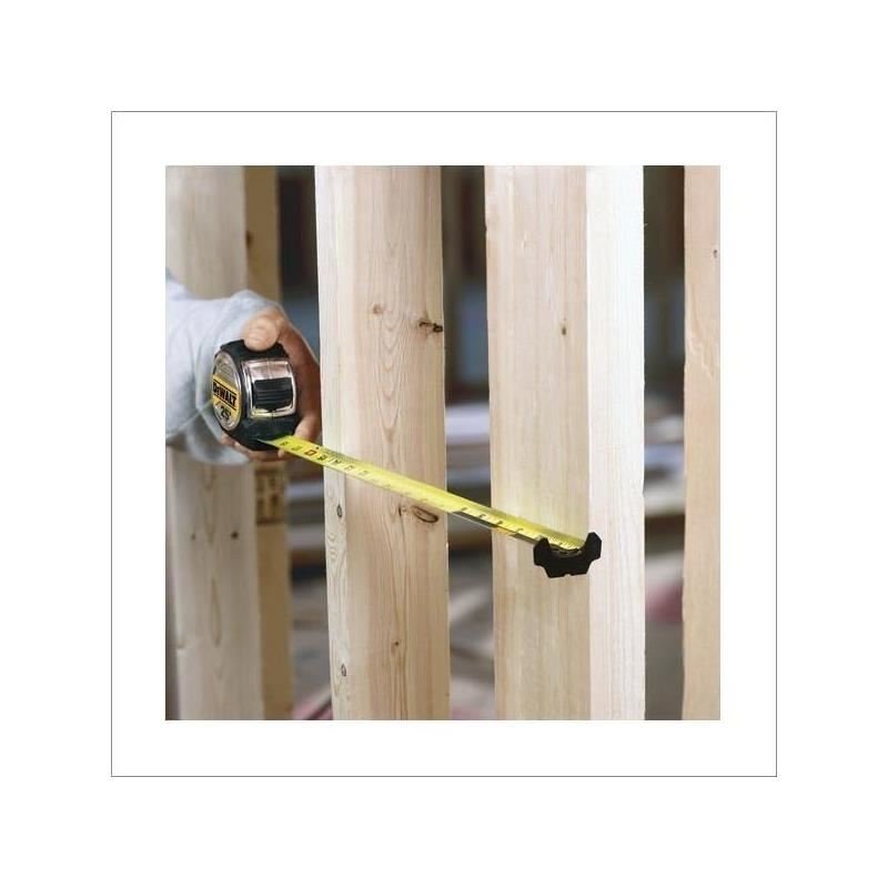 DEWALT | DWHT33385 25' Tape Measure - Mississauga Hardware Centre IncDEWALTDWHT33385L
