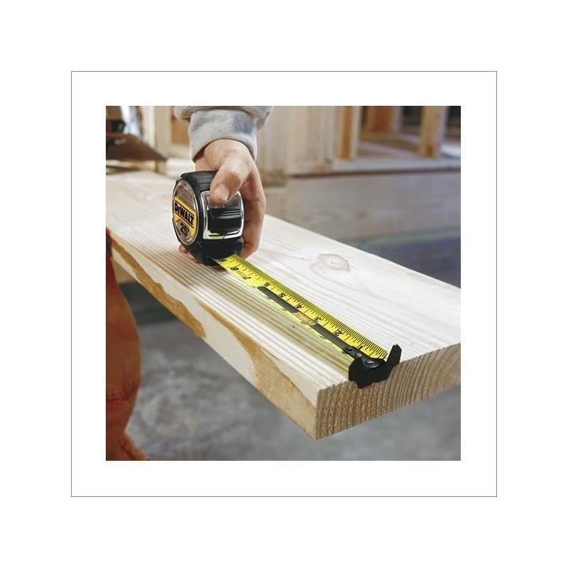 DEWALT | DWHT33385 25' Tape Measure - Mississauga Hardware Centre IncDEWALTDWHT33385L