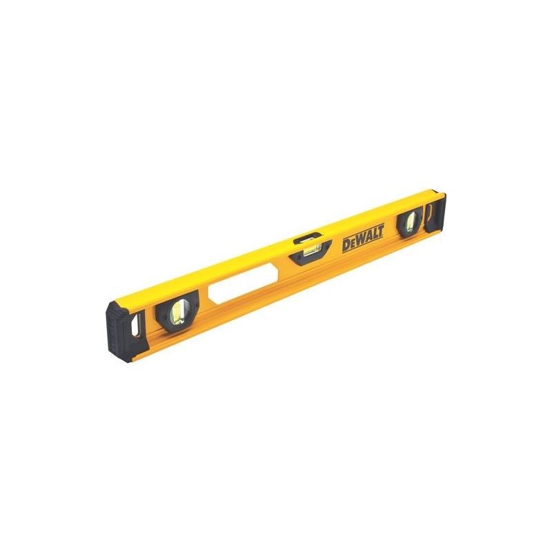 DEWALT DWHT42163 24" Magnetic Premium I - Beam Level - Mississauga Hardware Centre IncDEWALTDWHT42163