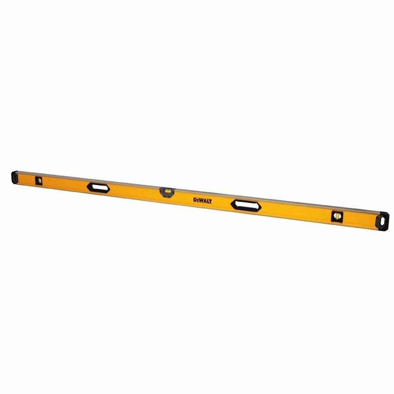 DEWALT DWHT43079 78 in Magnetic Box Beam Level - Mississauga Hardware Centre IncDEWALTDWHT43079