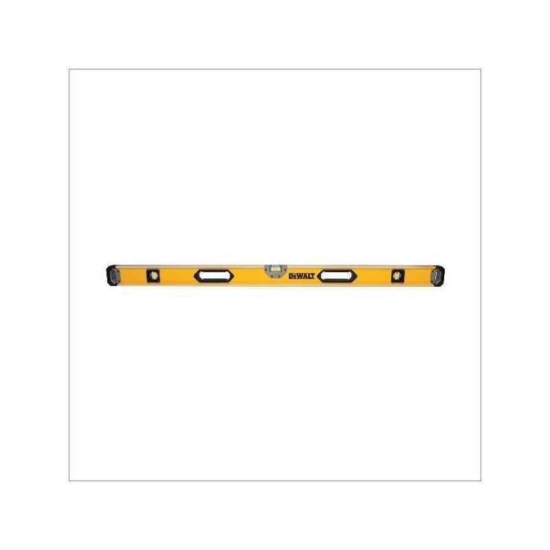 DEWALT | DWHT43248 48" Non - Mag Box Beam Level - Mississauga Hardware Centre IncDEWALTDWHT43248