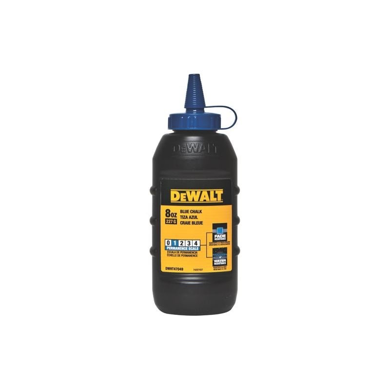 DEWALT DWHT47049L 8 oz Chalk - Blue - Mississauga Hardware Centre IncDEWALTDWHT47049L