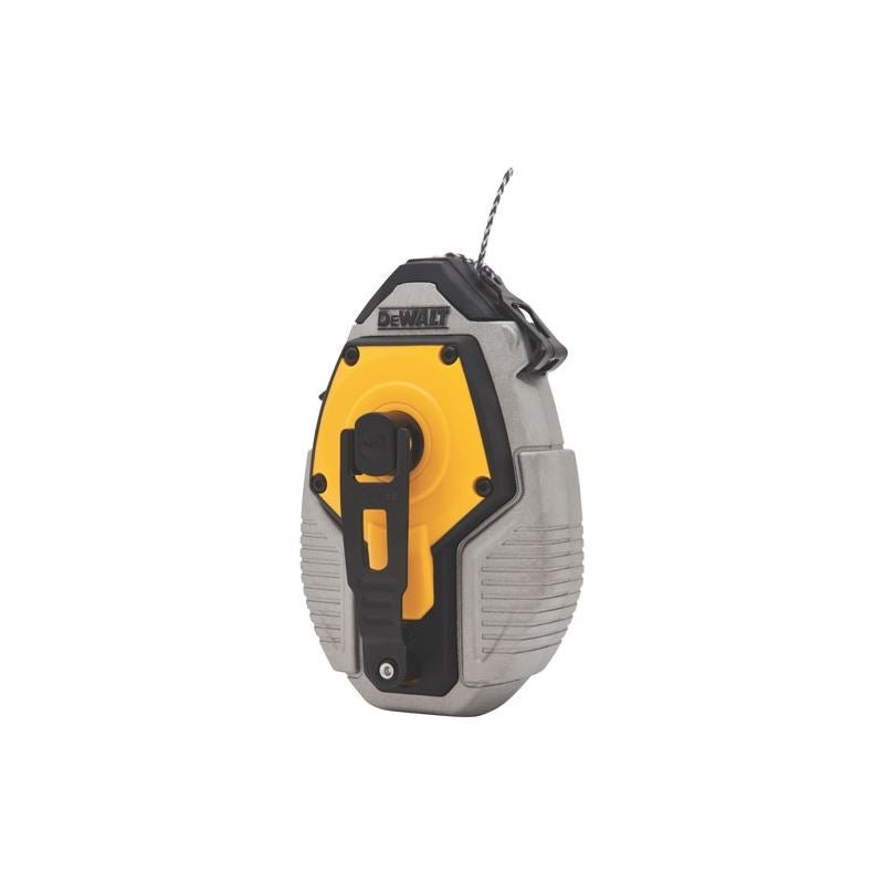 DEWALT DWHT47270 Premium Chalk Reel - Mississauga Hardware Centre IncDEWALTDWHT47270