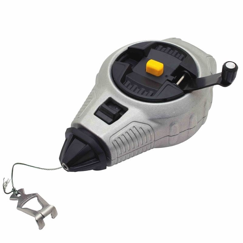 DEWALT DWHT47375 6:1 Single Chalk Reel - Mississauga Hardware Centre IncDEWALTDWHT47375