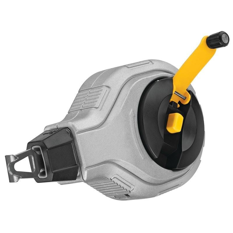 DEWALT DWHT47399 Chalk Reel - 6:1 - Mississauga Hardware Centre IncDEWALTDWHT47399