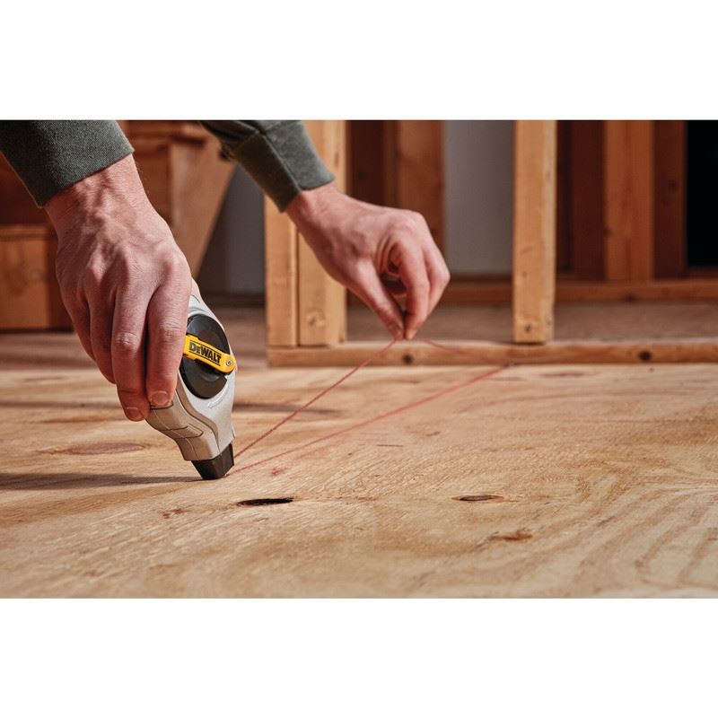 DEWALT DWHT47399 Chalk Reel - 6:1 - Mississauga Hardware Centre IncDEWALTDWHT47399