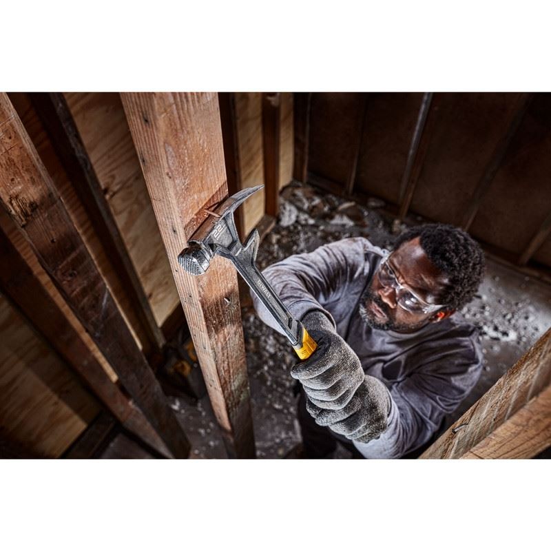 DEWALT DWHT51008 TOUGHSERIES 22 oz Demo Hammer - Mississauga Hardware Centre IncDEWALTDWHT51008