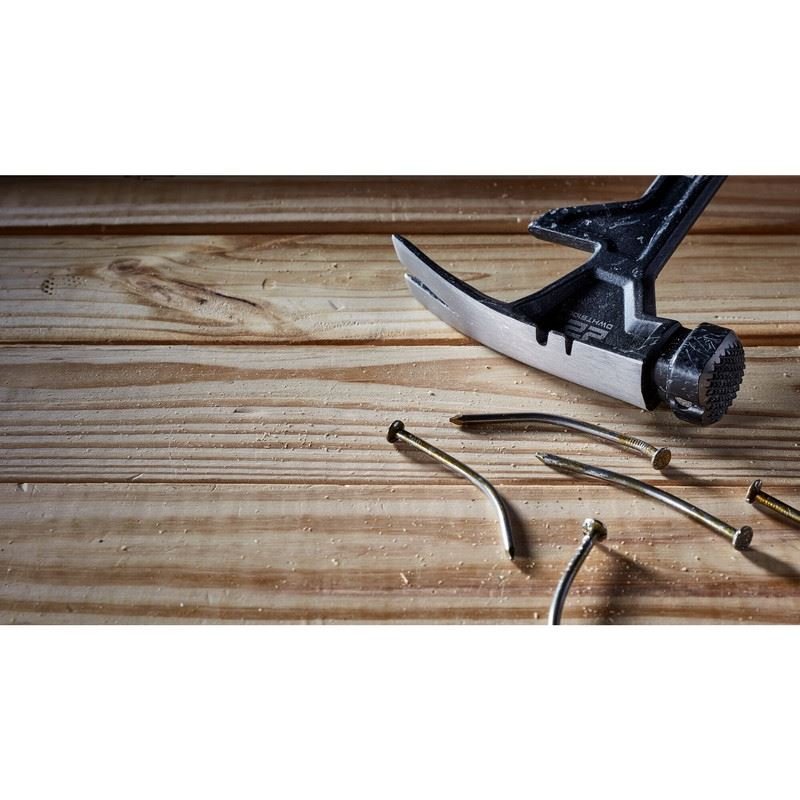 DEWALT DWHT51008 TOUGHSERIES 22 oz Demo Hammer - Mississauga Hardware Centre IncDEWALTDWHT51008