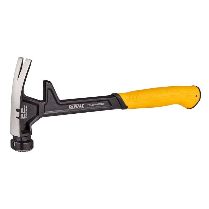 DEWALT DWHT51008 TOUGHSERIES 22 oz Demo Hammer - Mississauga Hardware Centre IncDEWALTDWHT51008