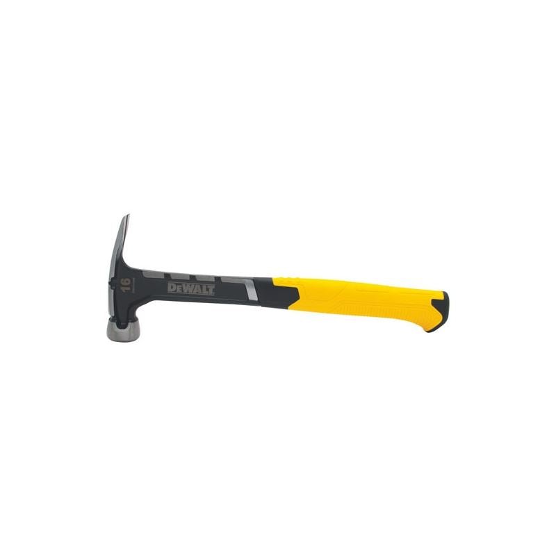 DEWALT DWHT51048 16 oz. One - Piece Steel Hammer - Mississauga Hardware Centre IncDEWALTDWHT51048