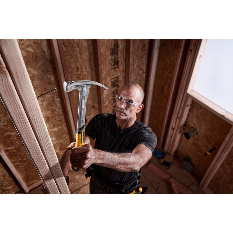 DEWALT DWHT51135X TOUGHSERIES 12 oz. Mig Weld Hammer - Mississauga Hardware Centre IncDEWALTDWHT51135X