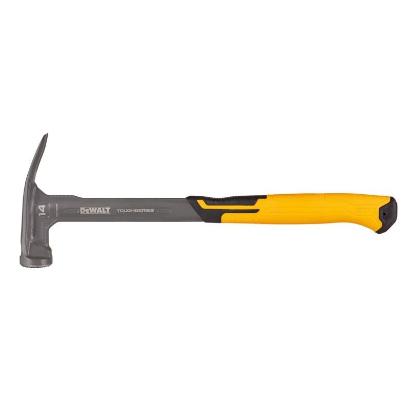 DEWALT DWHT51138X 14 oz. MIG Weld Framing Hammer - Mississauga Hardware Centre IncDEWALTDWHT51138X