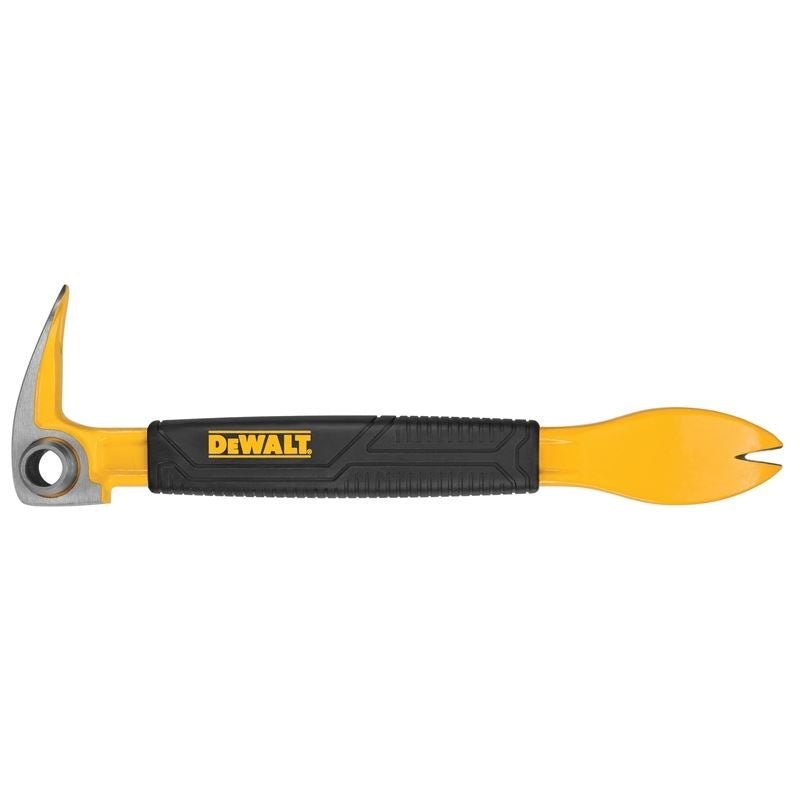 DEWALT DWHT55164 9 in. Precision Claw Bar - Mississauga Hardware Centre IncDEWALTDWHT55164