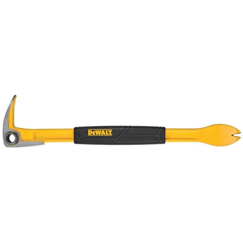 DEWALT DWHT55166 12 in. Precision Claw Bar - Mississauga Hardware Centre IncDEWALTDWHT55166