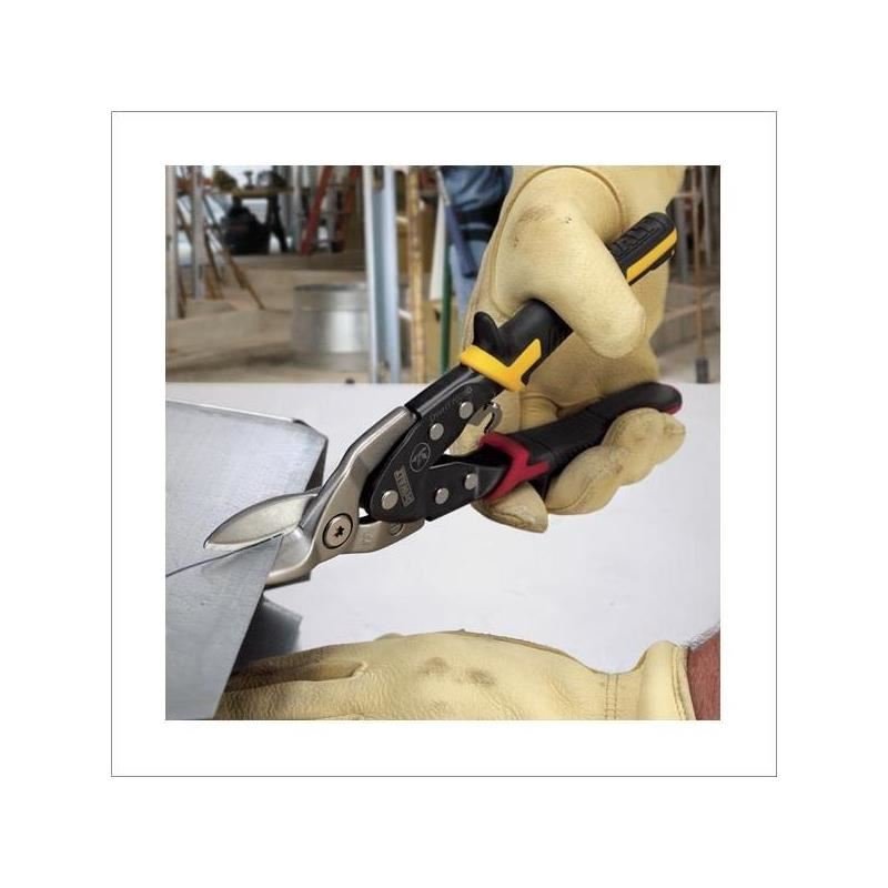 DEWALT | DWHT70280 Aviation Single Snips - Left - Mississauga Hardware Centre IncDEWALTDWHT70280
