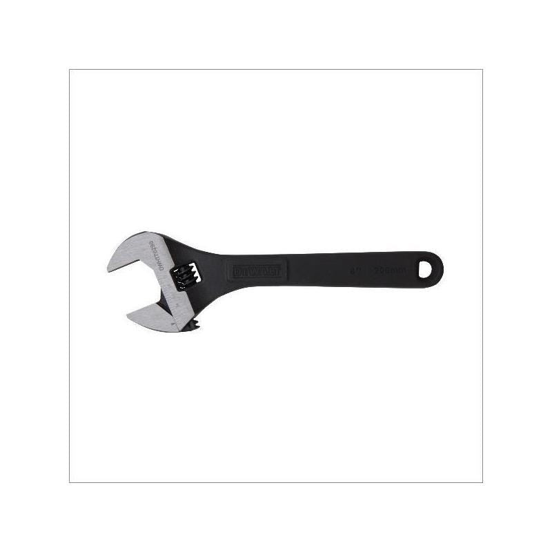 DEWALT | DWHT70290 8" Adjustable Wrench - Mississauga Hardware Centre IncDEWALTDWHT70290
