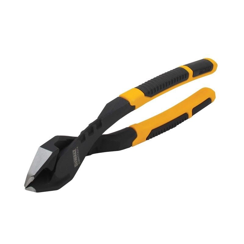 DEWALT DWHT74274 8in Diagonal Pliers with Prying Tip - Mississauga Hardware Centre IncDEWALTDWHT74274