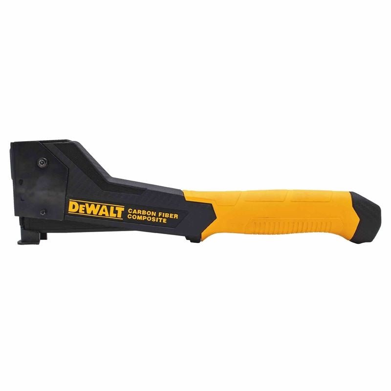 DEWALT DWHT75900 Carbon Fiber Composite Hammer Tacker - Mississauga Hardware Centre IncDEWALTDWHT75900