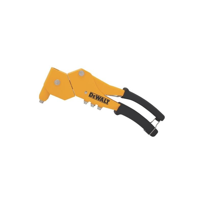 DEWALT DWHTMR77C Heavy Duty Swivel Head Riveter - Mississauga Hardware Centre IncDEWALTDWHTMR77C
