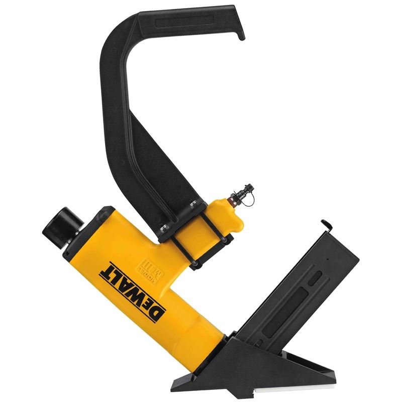DEWALT DWMIIIFS 15.5 GA Flooring Stapler - Mississauga Hardware Centre IncDEWALTDWMIIIFSF