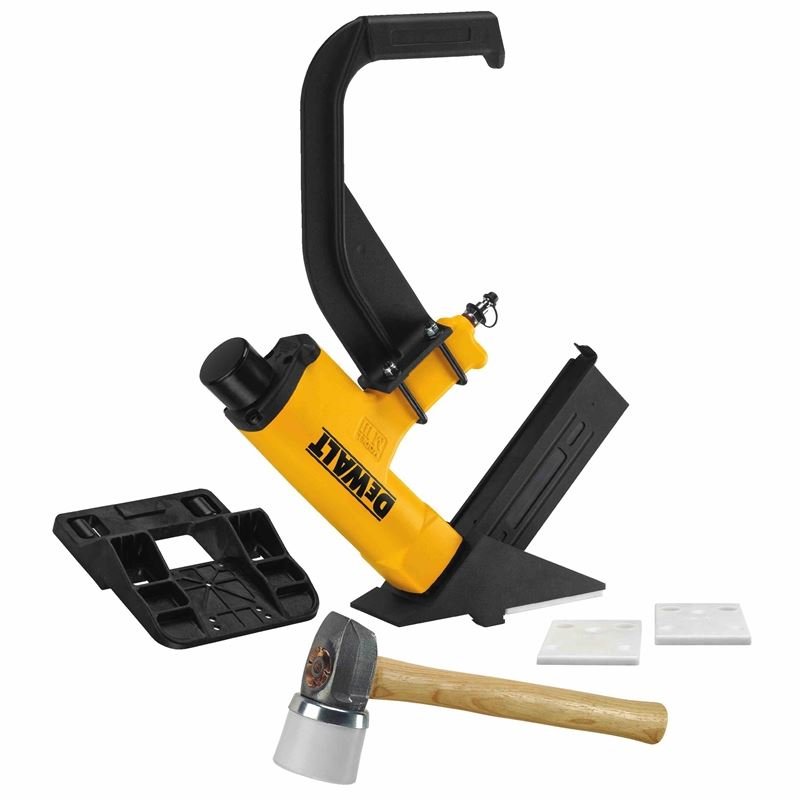 DEWALT DWMIIIFS 15.5 GA Flooring Stapler - Mississauga Hardware Centre IncDEWALTDWMIIIFSF