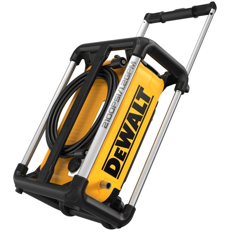 DEWALT DWPW2100 Electric Pressure Washer - Mississauga Hardware Centre IncDEWALTDWPW2100