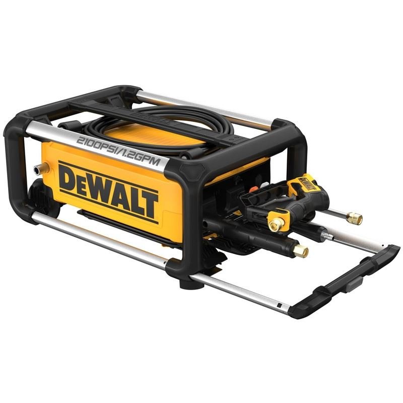 DEWALT DWPW2100 Electric Pressure Washer - Mississauga Hardware Centre IncDEWALTDWPW2100