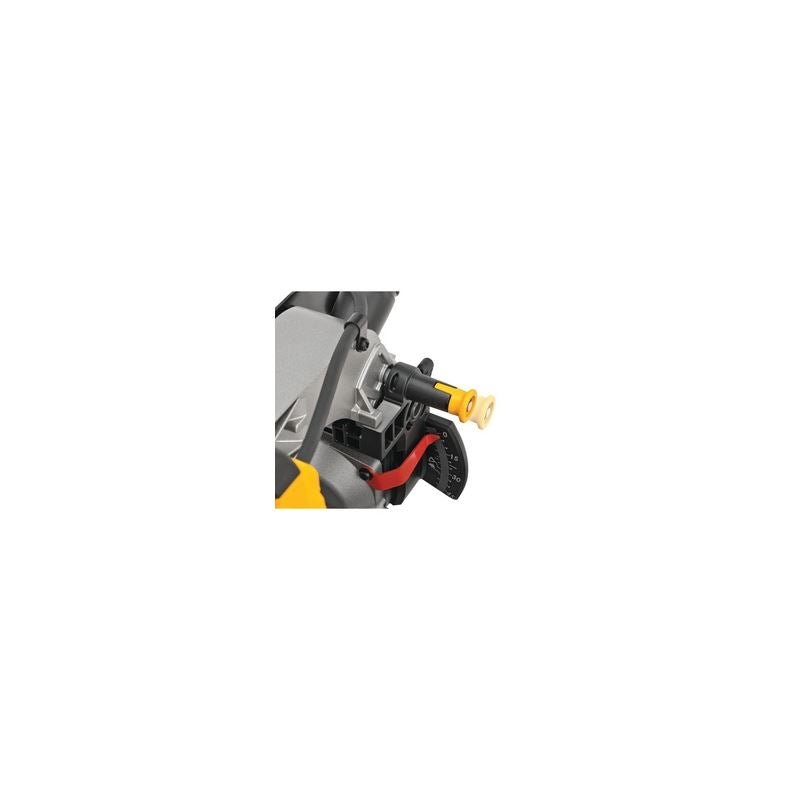DEWALT DWS715 15 Amp 12 in. Single Bevel Compound Miter Saw - Mississauga Hardware Centre IncDEWALTDWS715