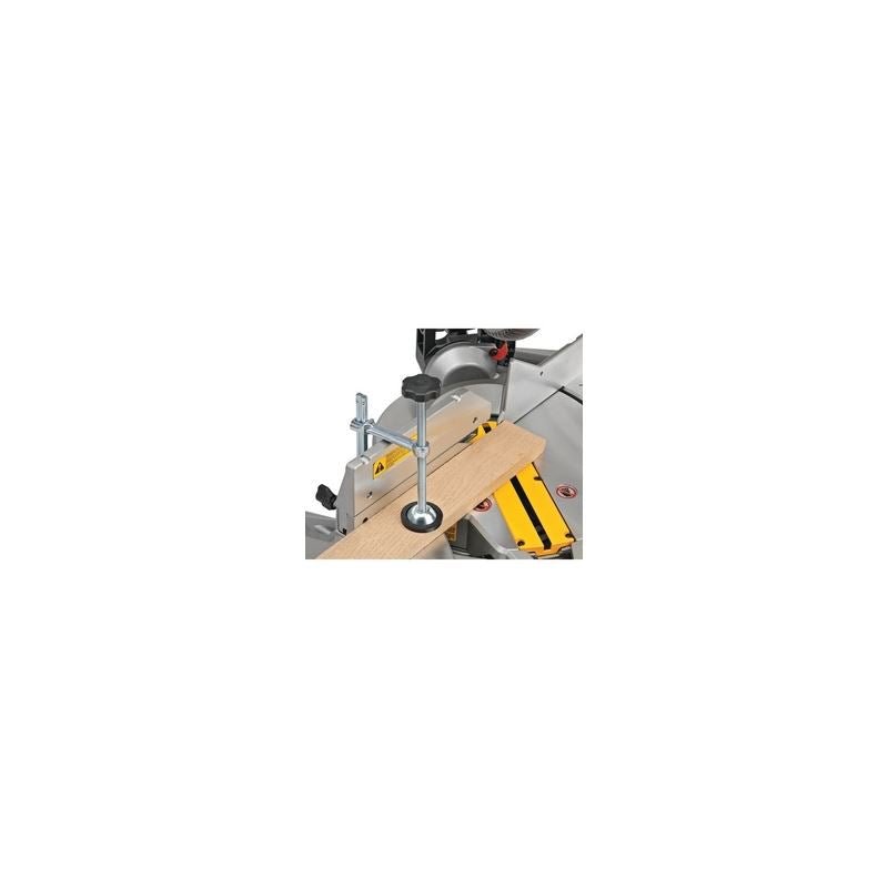 DEWALT DWS715 15 Amp 12 in. Single Bevel Compound Miter Saw - Mississauga Hardware Centre IncDEWALTDWS715