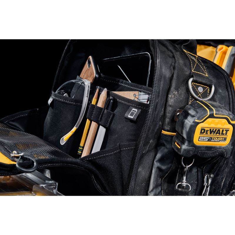 DEWALT DWST08025 ToughSystem 2.0 Compact Tool Bag - Mississauga Hardware Centre IncDEWALTDWST08025
