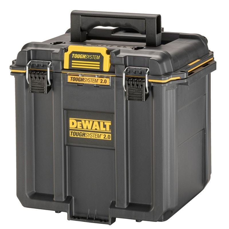 DEWALT DWST08035 TOUGHSYSTEM 2.0 Deep Compact Toolbox - Mississauga Hardware Centre IncDEWALTDWST08035