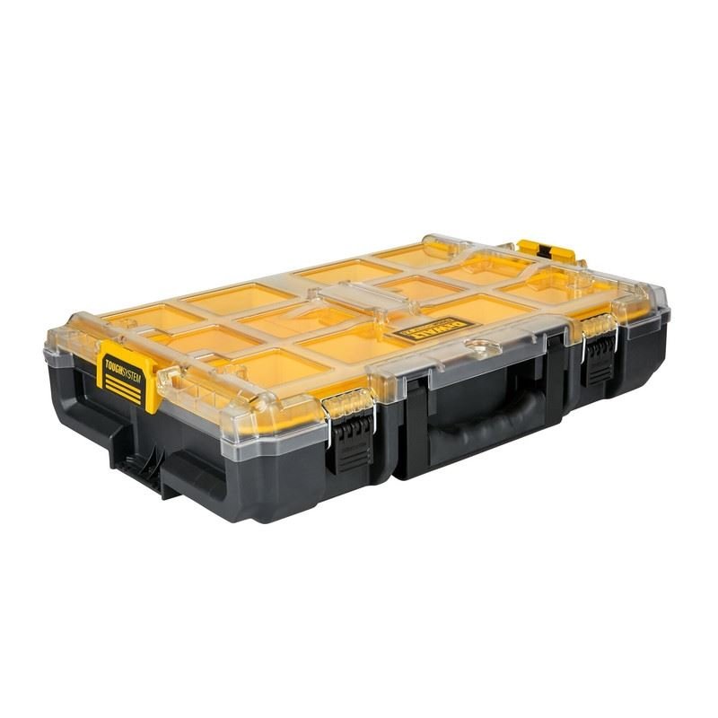 DEWALT DWST08040 ToughSystem 2.0 Full Size Organizer - Mississauga Hardware Centre IncDEWALTDWST08040