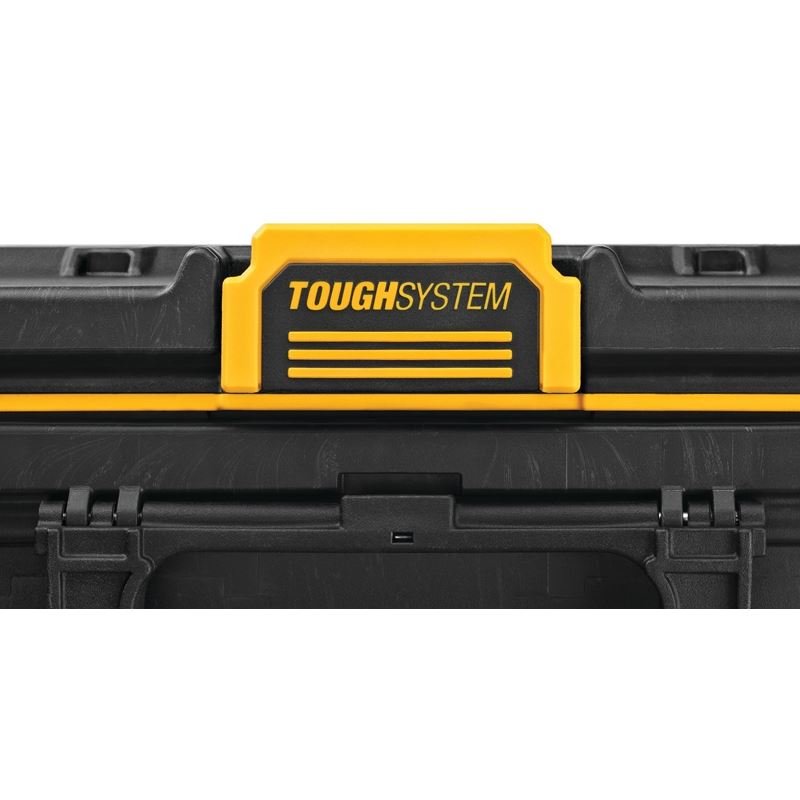 DEWALT DWST08165 TOUGHSYSTEM 2.0 TOOLBOX - Mississauga Hardware Centre IncDEWALTDWST08165