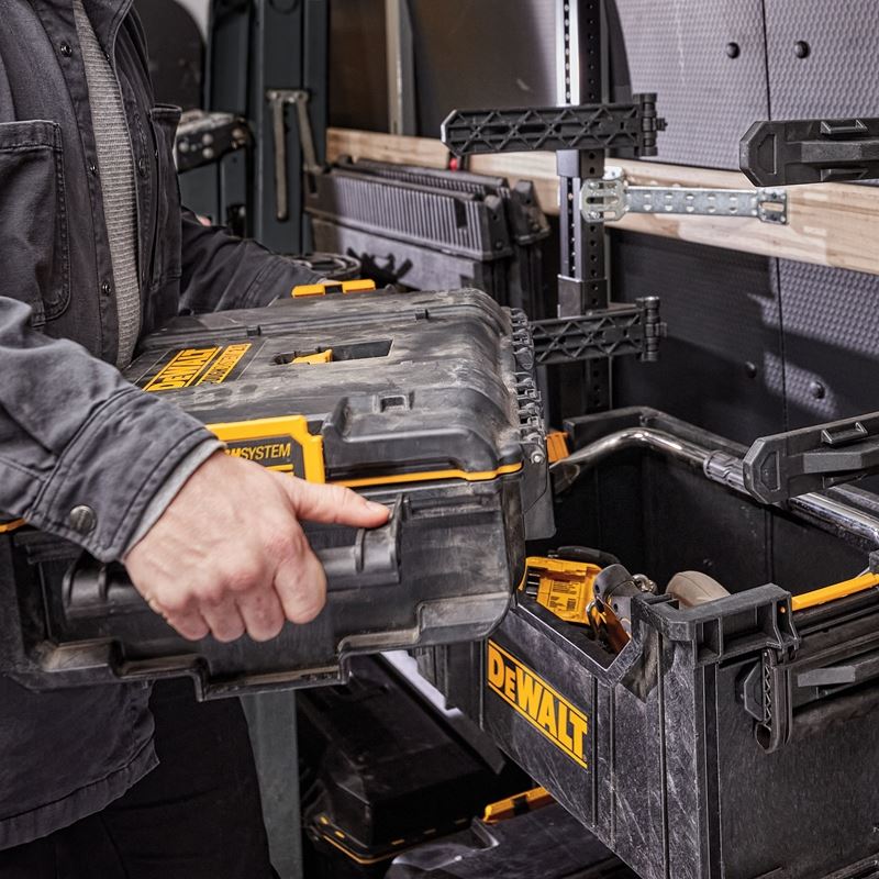 DEWALT DWST08165 TOUGHSYSTEM 2.0 TOOLBOX - Mississauga Hardware Centre IncDEWALTDWST08165
