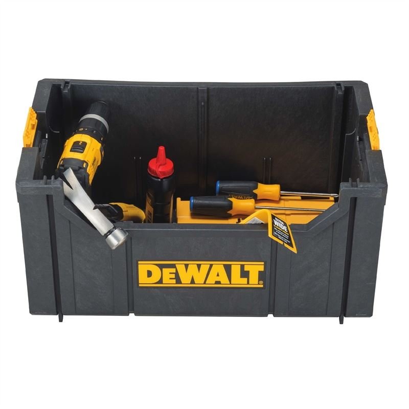 DEWALT DWST08205 ToughSystem Tote - Mississauga Hardware Centre IncDEWALTDWST08205