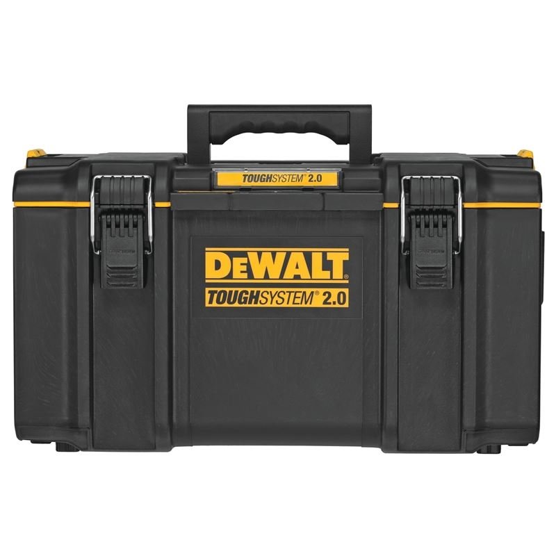 DEWALT DWST08300 TOUGHSYSTEM 2.0 LARGE TOOLBOX - Mississauga Hardware Centre IncDEWALTDWST08300