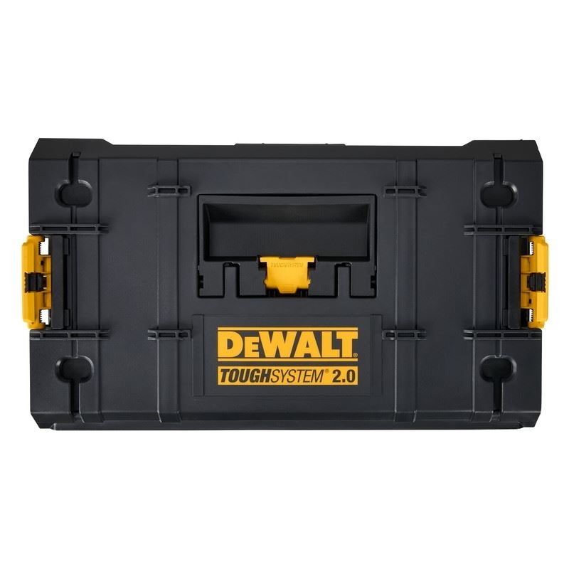 DEWALT DWST08320 ToughSystem 2.0 Two - Drawer Unit - Mississauga Hardware Centre IncDEWALTDWST08320